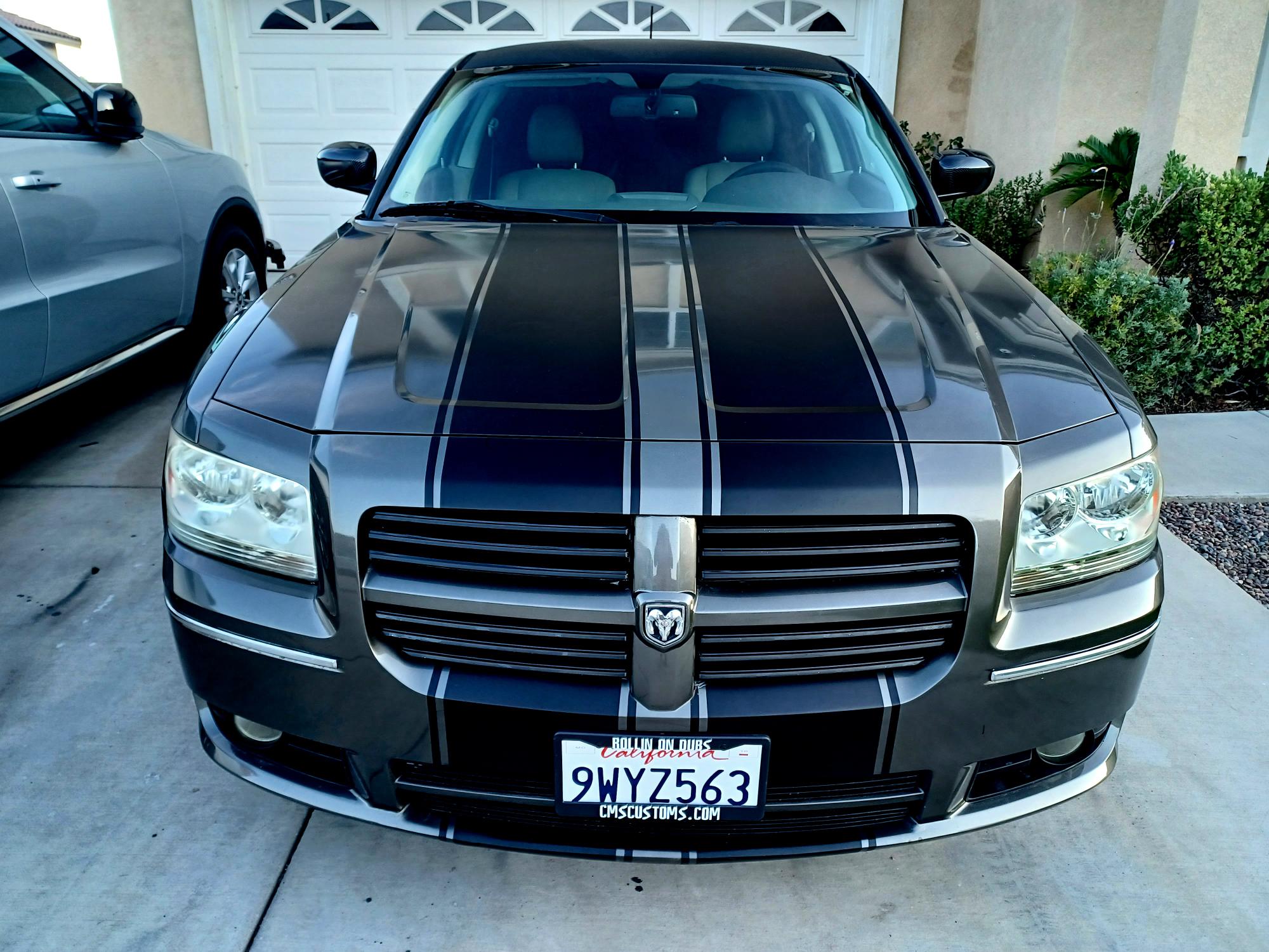 Used 2008 Dodge Magnum R/T RWD image 6
