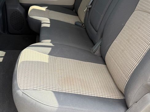 Used 2010 Dodge Ram 2500 Truck SLT w/ Big Horn Regional Pkg image 14