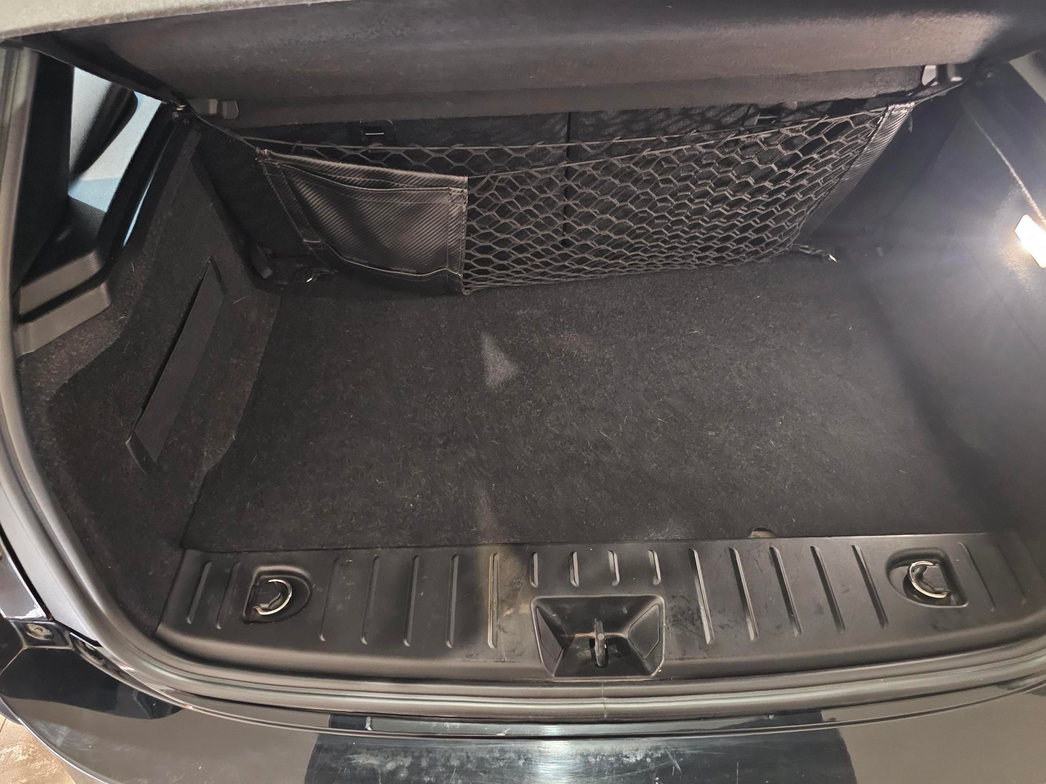Used 2015 BMW i3 w/ Range Extender RWD image 8