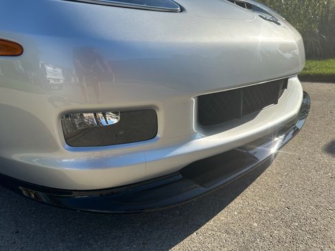 Used 2012 Chevrolet Corvette Grand Sport w/ 2LT Preferred Equipment Group image 24