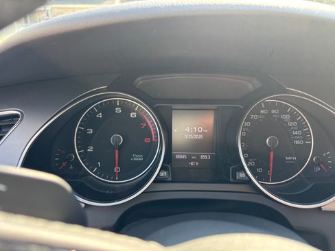 Used 2013 Audi A5 2.0T Premium Plus AWD/4WD image 2