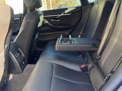 Used 2017 BMW 430i Gran Coupe image 8