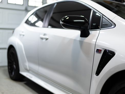 Used 2023 Toyota Corolla GR image 2