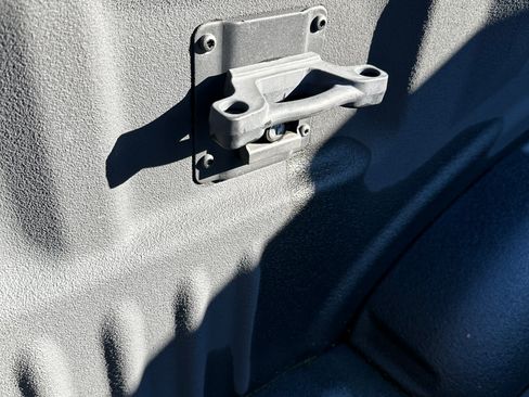 Used 2018 Ford F150 Limited image 18