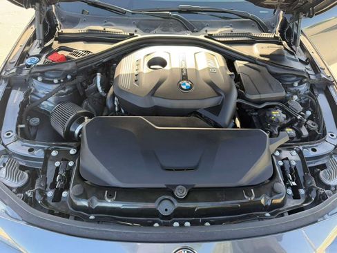 Used 2019 BMW 430i Gran Coupe RWD image 14