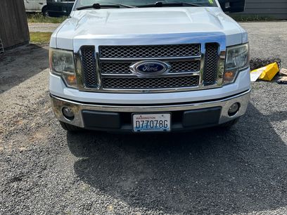 Used 2010 Ford F150 Lariat