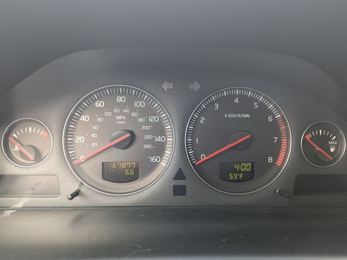 Used 2006 Volvo S60 2.5T image 8