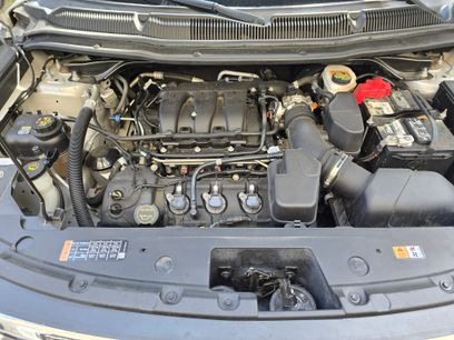 Used 2018 Ford Explorer Limited