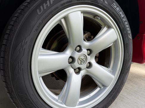 Used 2007 Toyota Tacoma X-Runner RWD image 21