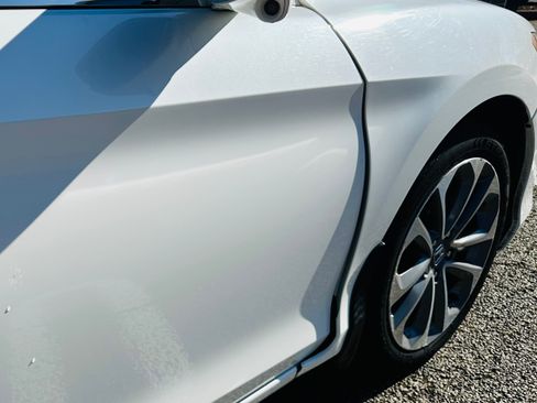 Used 2014 Honda Accord EX-L image 16