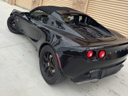 Used 2006 Lotus Elise image 5