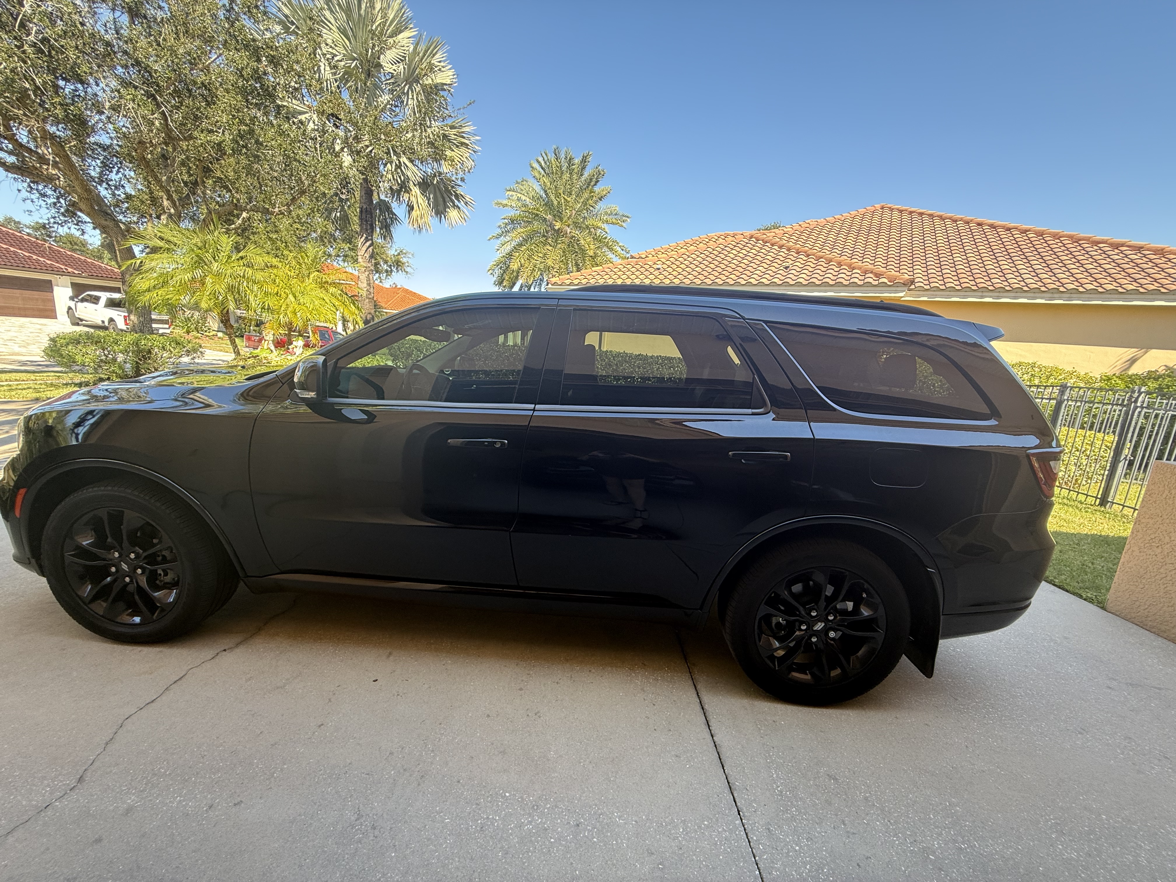 Used 2022 Dodge Durango GT RWD image 12
