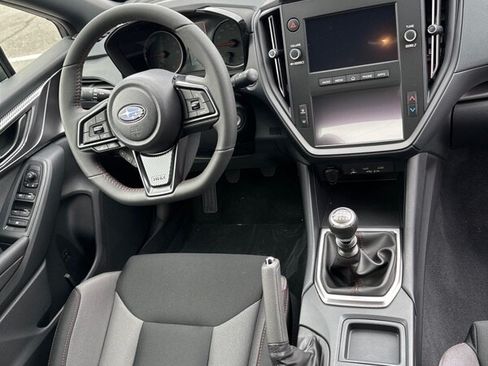 Used 2023 Subaru WRX AWD/4WD image 12