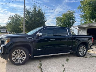 Used 2020 GMC Sierra 1500 Denali w/ Denali Ultimate Package