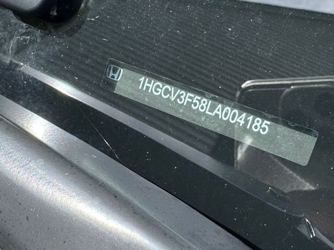 Used 2020 Honda Accord EX-L image 20