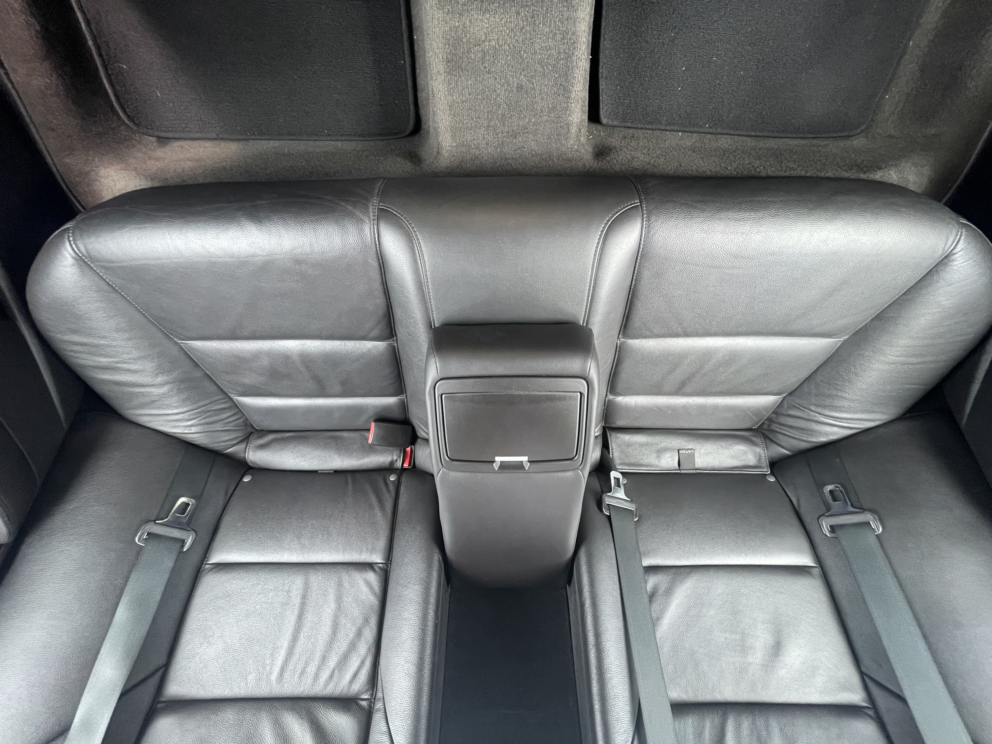 Used 2012 Acura TL FWD image 13