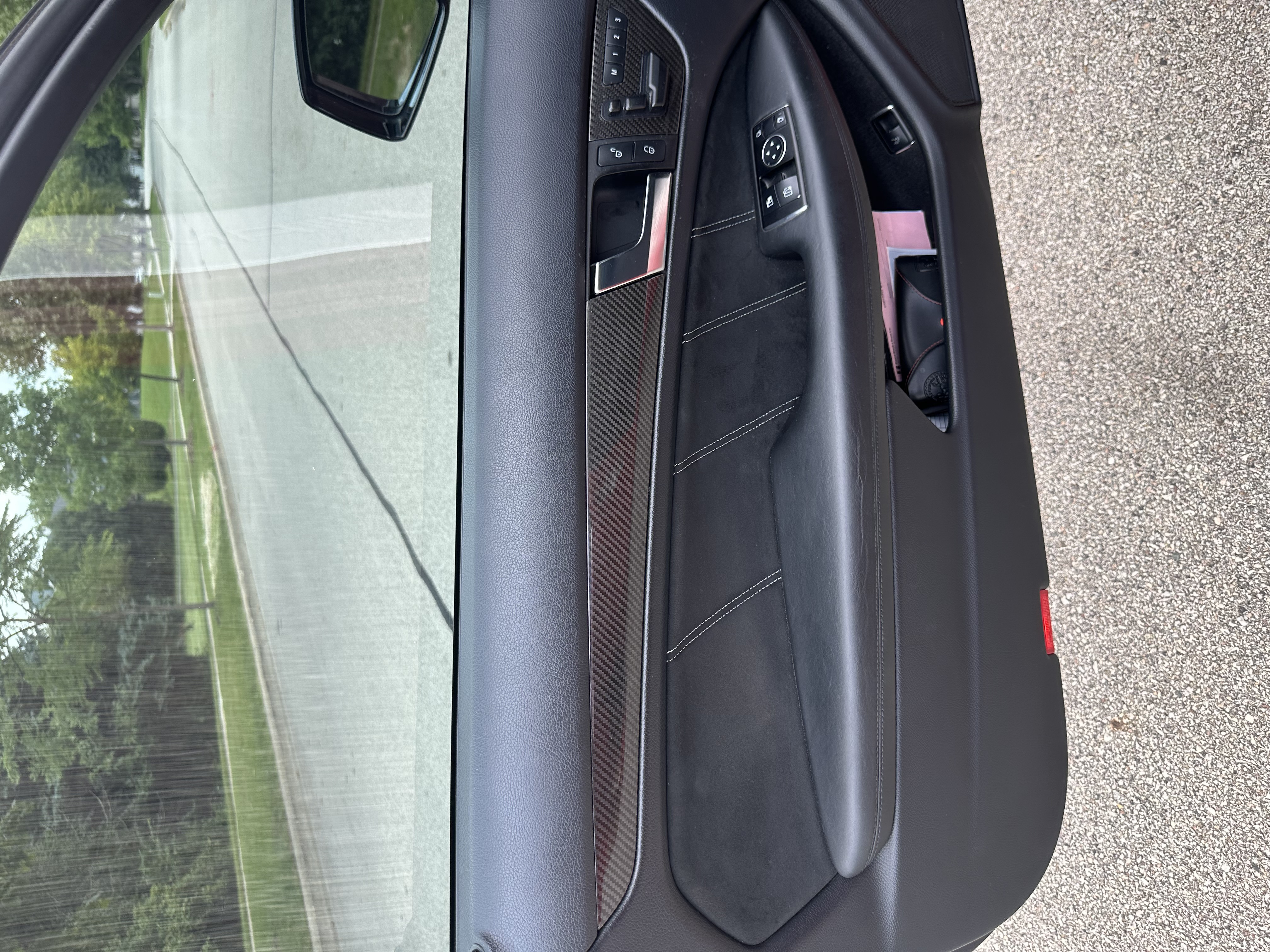 Used 2015 Mercedes-Benz C 63 AMG Coupe image 30