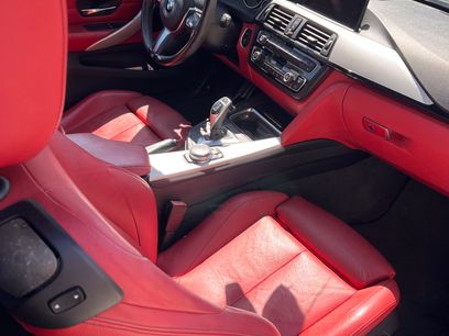 Used 2015 BMW 428i Coupe