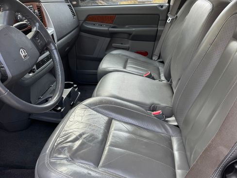 Used 2006 Dodge Ram 1500 Truck Laramie image 12