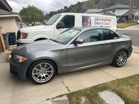 Used 2010 BMW 135i Coupe image 2