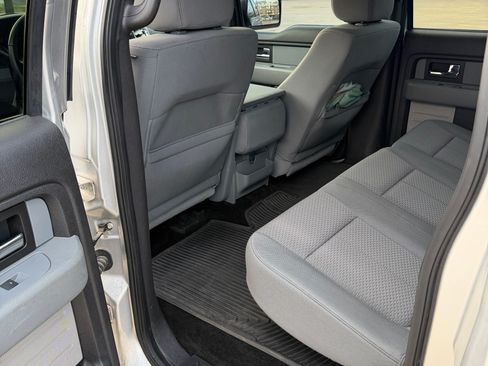 Used 2014 Ford F150 XLT w/ Equipment Group 302A Luxury image 13