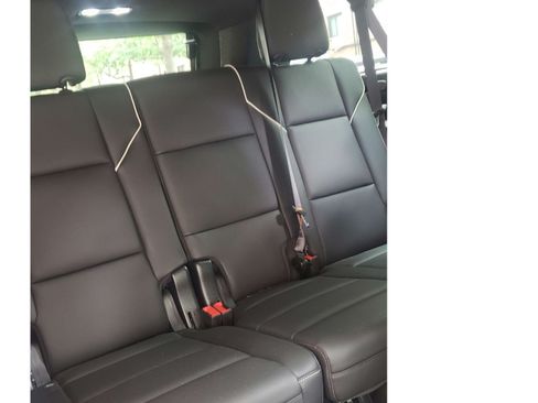 Used 2023 Cadillac Escalade ESV Premium Luxury image 11