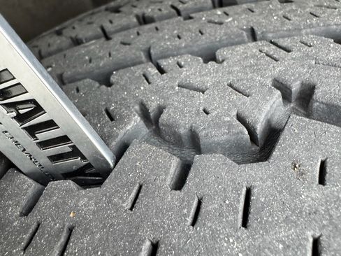 Used 2023 Chevrolet Silverado 1500 W/T w/ WT Value Package image 25