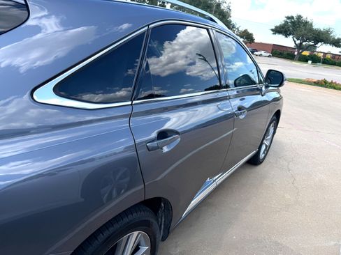 Used 2015 Lexus RX 350 FWD image 6