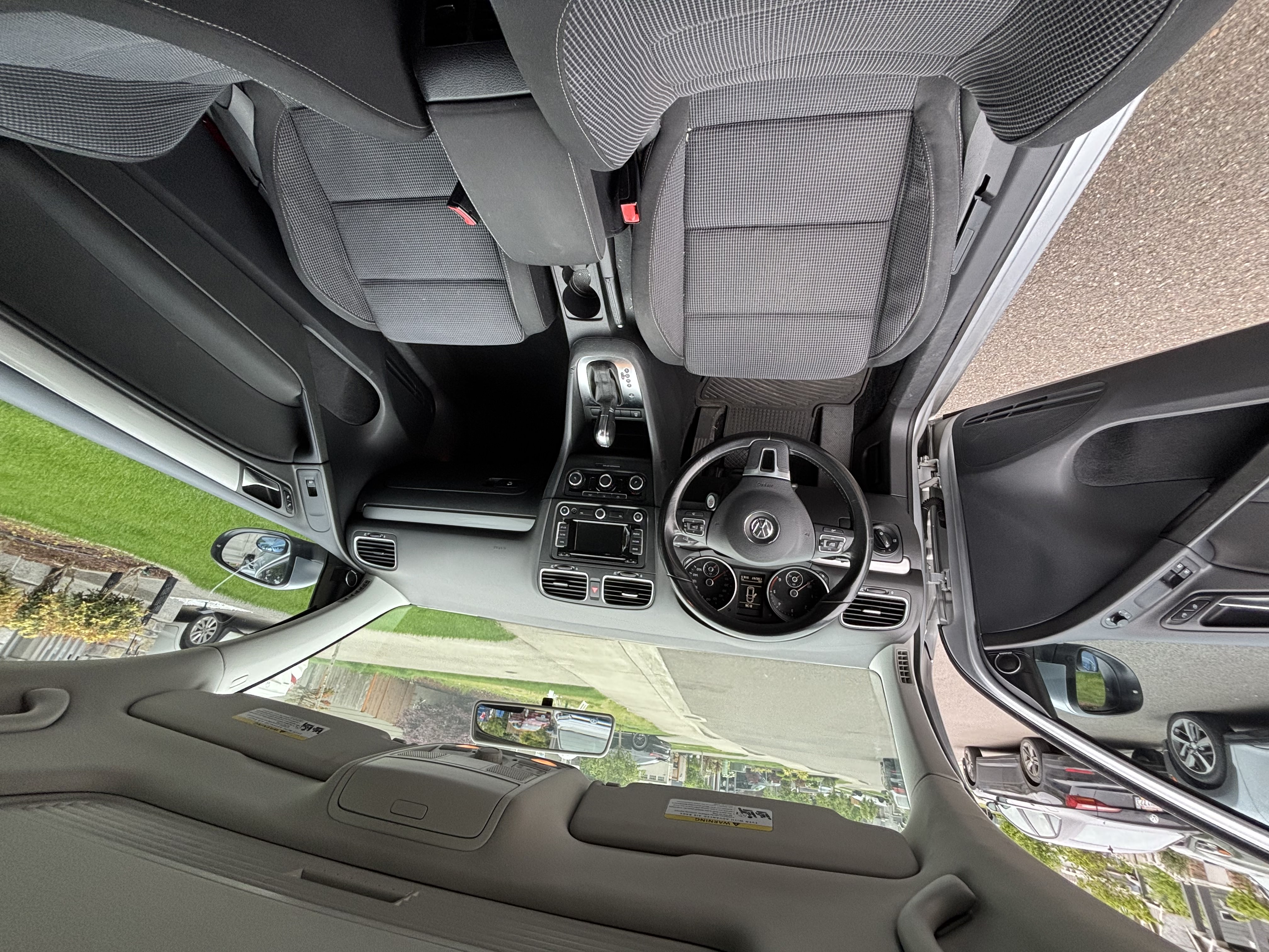 Used 2012 Volkswagen Golf TDI FWD image 8