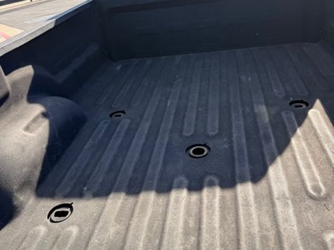 Used 2016 RAM 3500 Laramie image 9