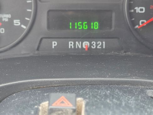 Used 2006 Ford F250 XLT image 12