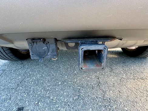 Used 2004 Porsche Cayenne Turbo image 9