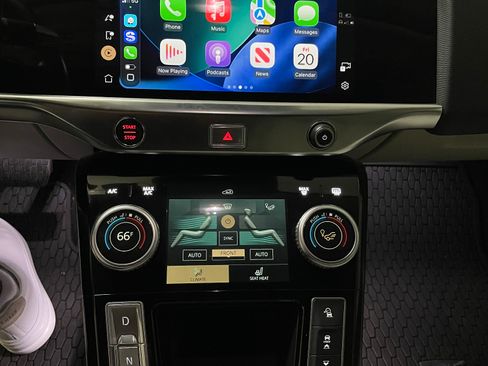 Used 2022 Jaguar I-PACE HSE image 21