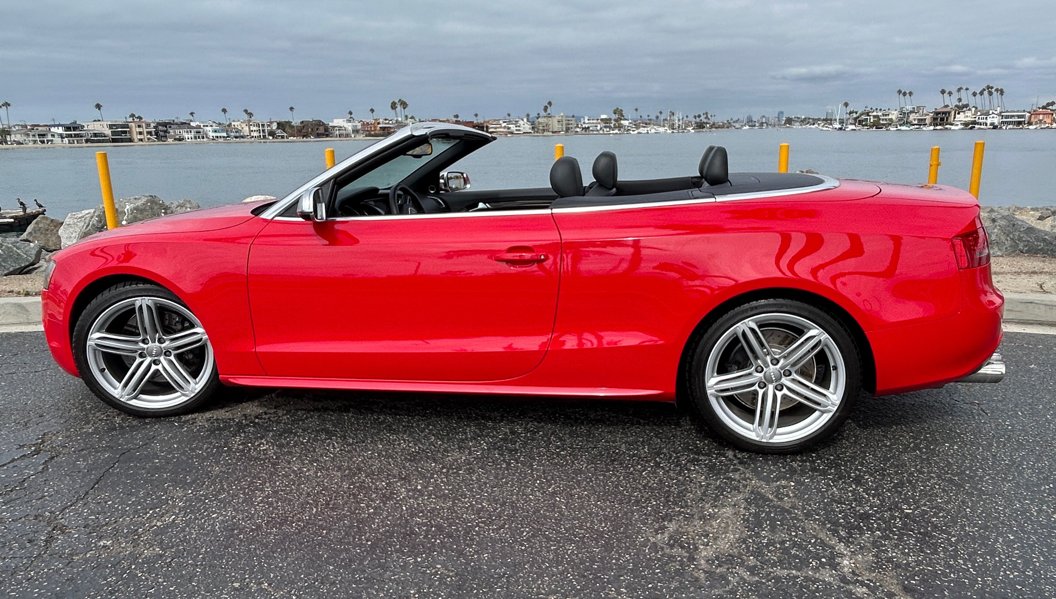 Used 2010 Audi S5 Prestige AWD/4WD image 1