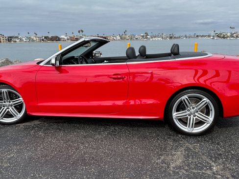 Used 2010 Audi S5 Prestige AWD/4WD image 1