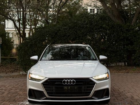 Used 2019 Audi A7 3.0T Prestige image 2