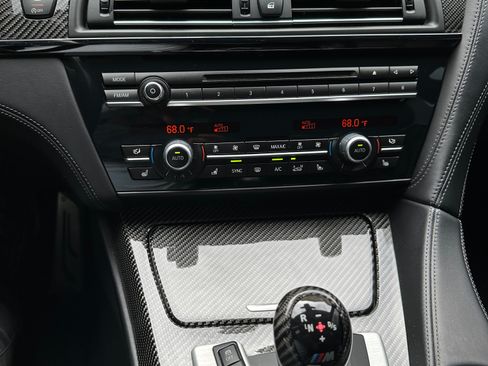 Used 2016 BMW M6 Gran Coupe image 24