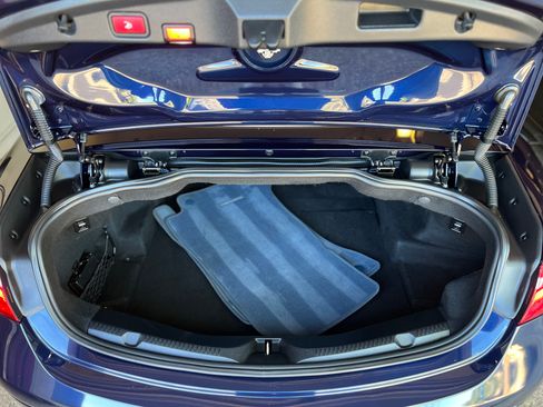 Used 2018 Mercedes-Benz E 400 Cabriolet image 20