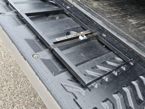 Used 2008 Chevrolet Avalanche LT w/ LT Preferred Equipment Group image 14