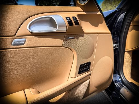 Used 2008 Porsche Boxster S image 24