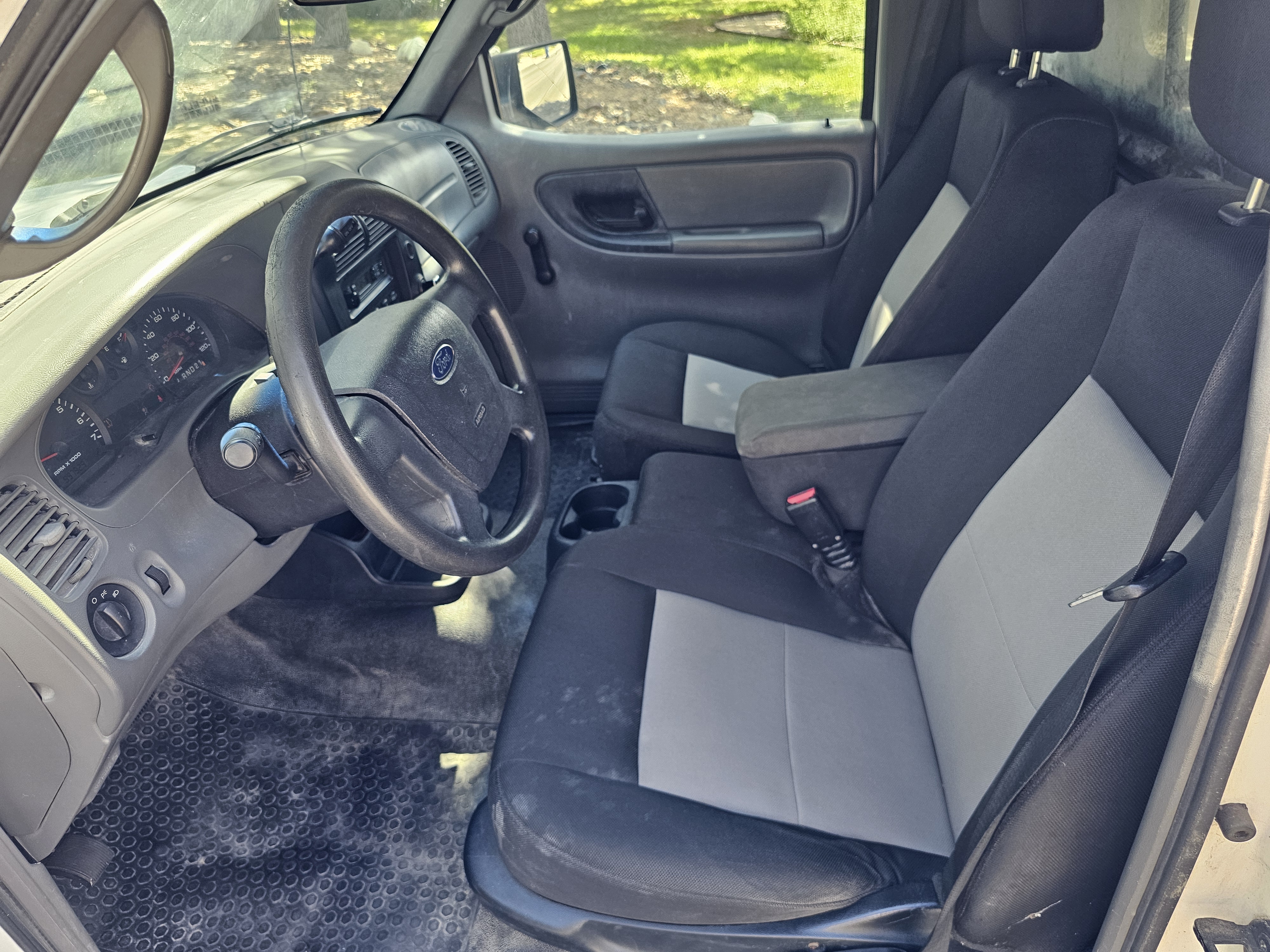 Used 2010 Ford Ranger XL RWD image 10