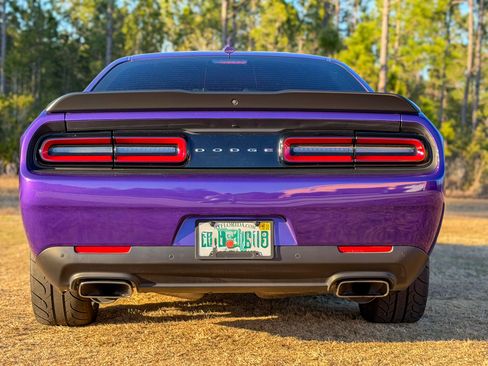 Used 2023 Dodge Challenger R/T Scat Pack image 5