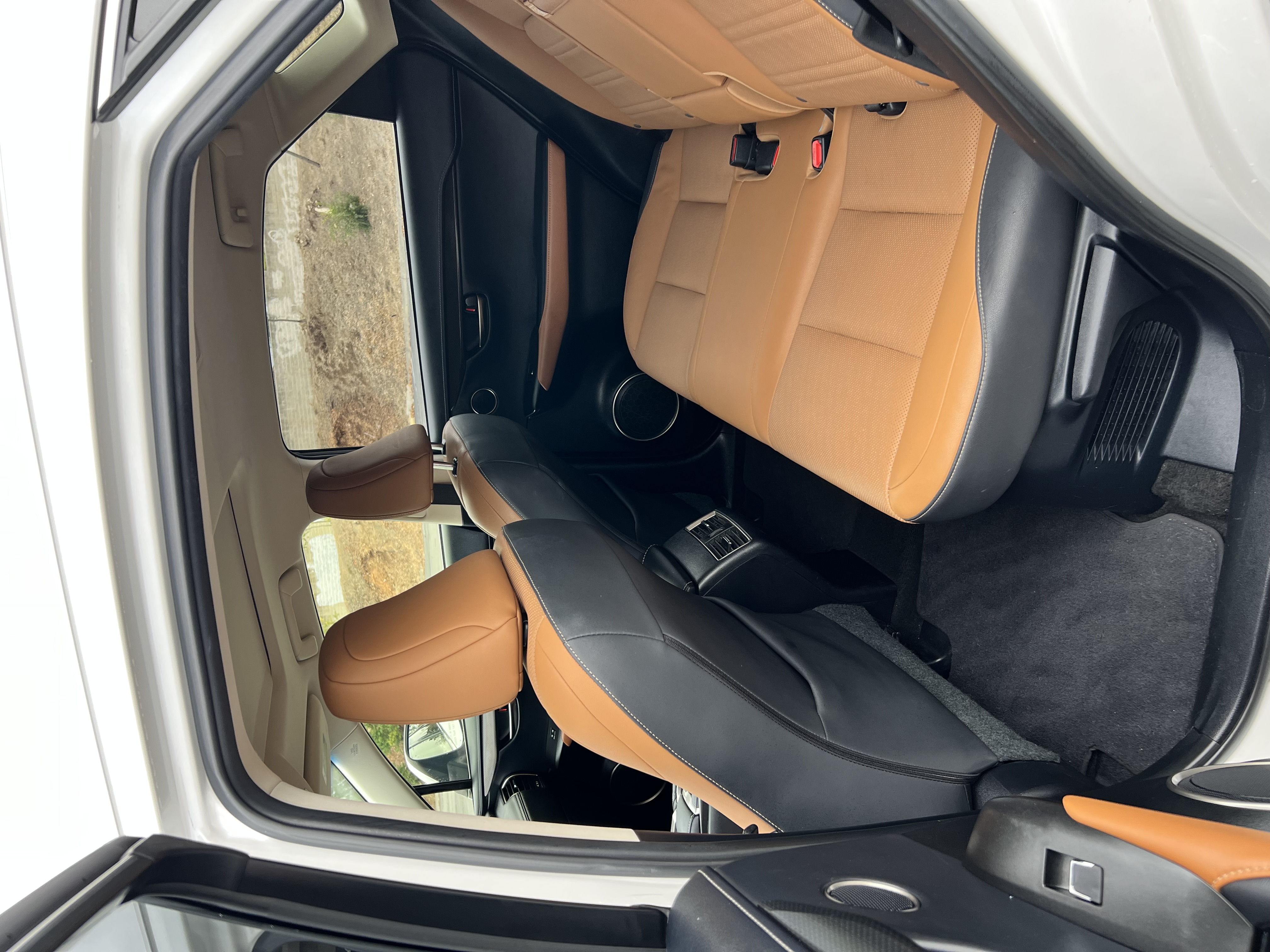 Used 2019 Lexus NX 300 FWD w/ Comfort Package image 10