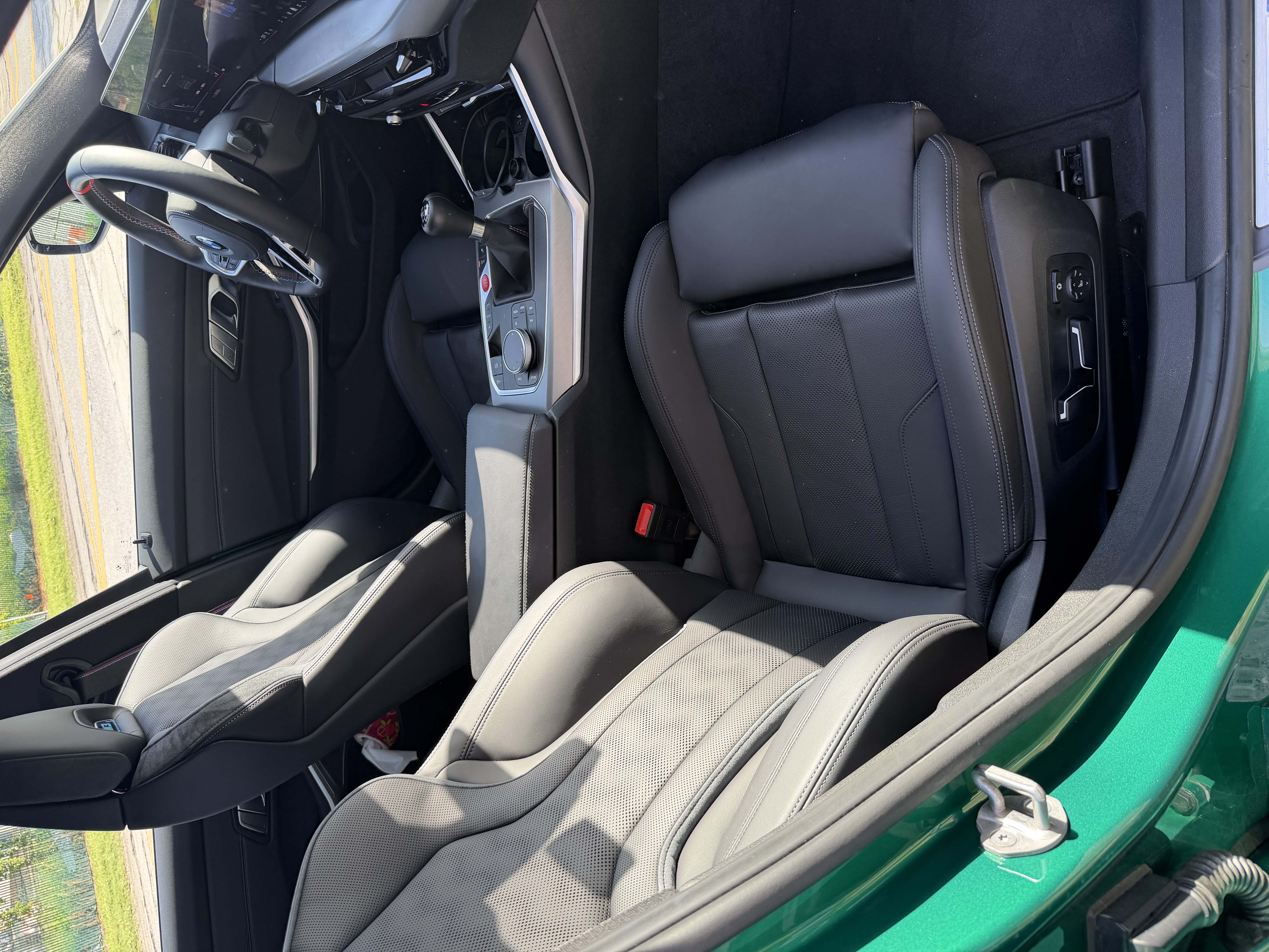 Used 2026 BMW M3 RWD image 11