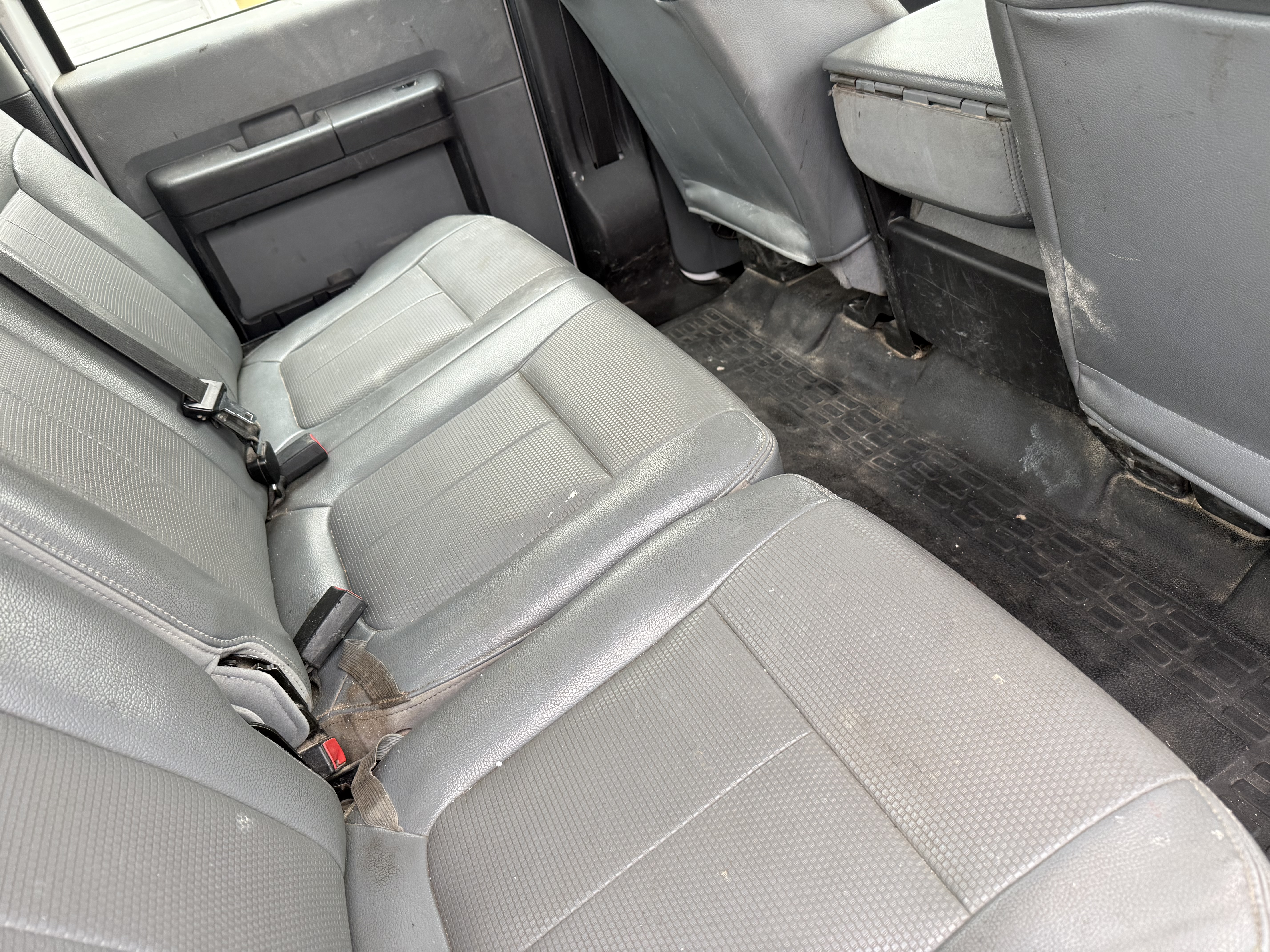 Used 2013 Ford F350 XL w/ PWR Equipment Group RWD image 13