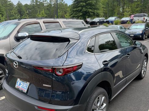 Used 2023 MAZDA CX-30 AWD 2.5 S w/ Select Package image 5