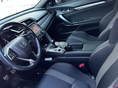 Used 2019 Honda Civic Si image 11