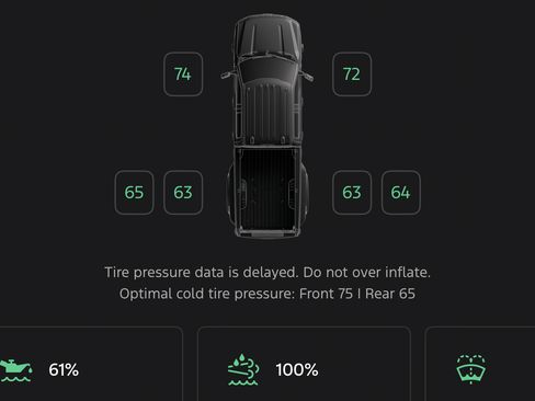 Used 2022 Ford F350 Platinum image 13