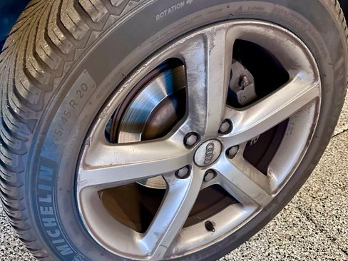 Used 2015 Audi Q7 TDI Prestige image 9