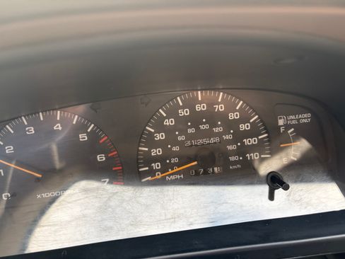 Used 1997 Toyota 4Runner SR5 RWD image 10